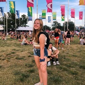 Meet your Posher, Kaitlyn